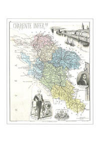<span class='titre_modal' ><b>N 17DPT</b> - Charente Maritime  - (Charente Infrieure)</span>