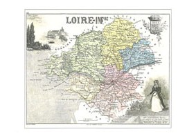 <span class='titre_modal' ><b>N 44DPT</b> - Loire Atlantique  - (Loire Infrieure)</span>