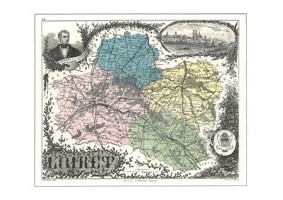 <span class='titre_modal' ><b>N 45DPT</b> - Loiret</span>