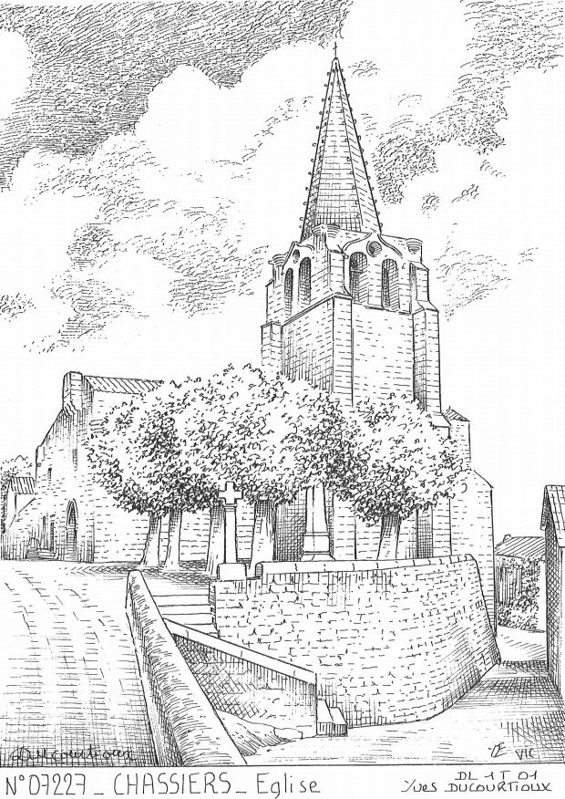CCC<span class='titre_modal' >N� 07227</span>