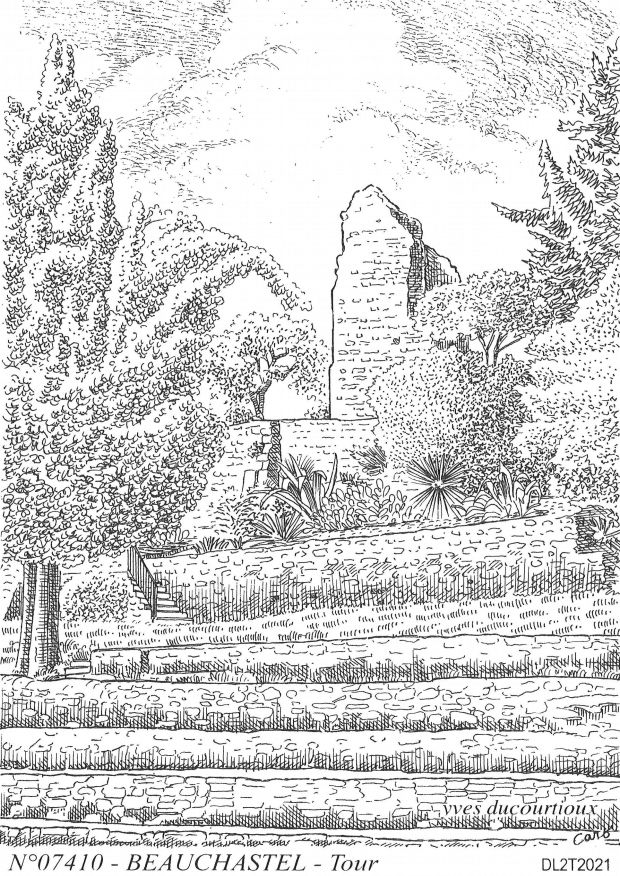 CCC<span class='titre_modal' >N� 07410</span>
