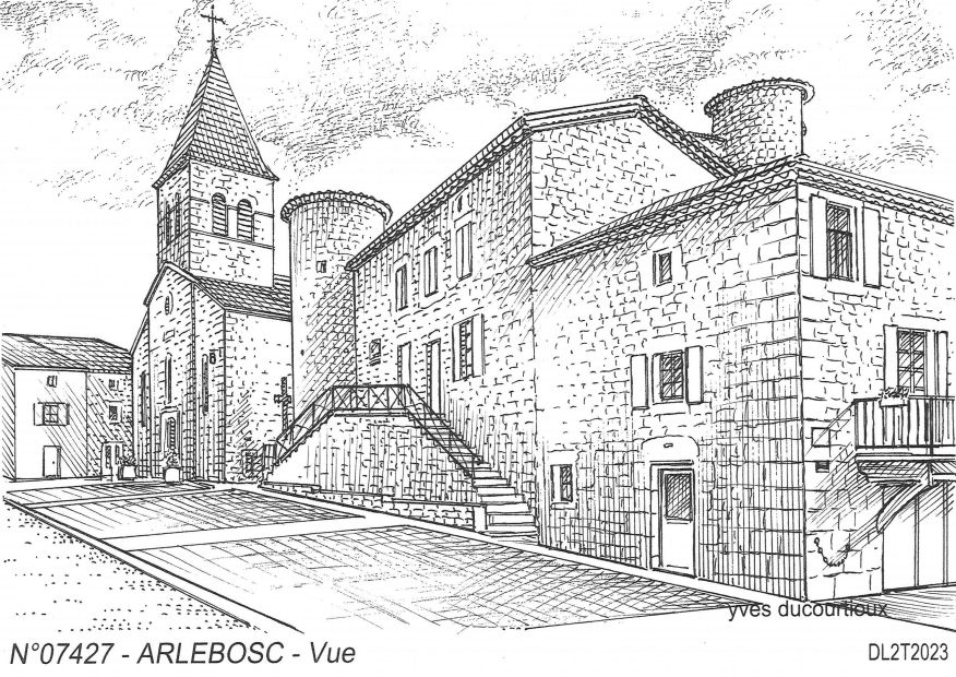 CCC<span class='titre_modal' >N� 07427</span>