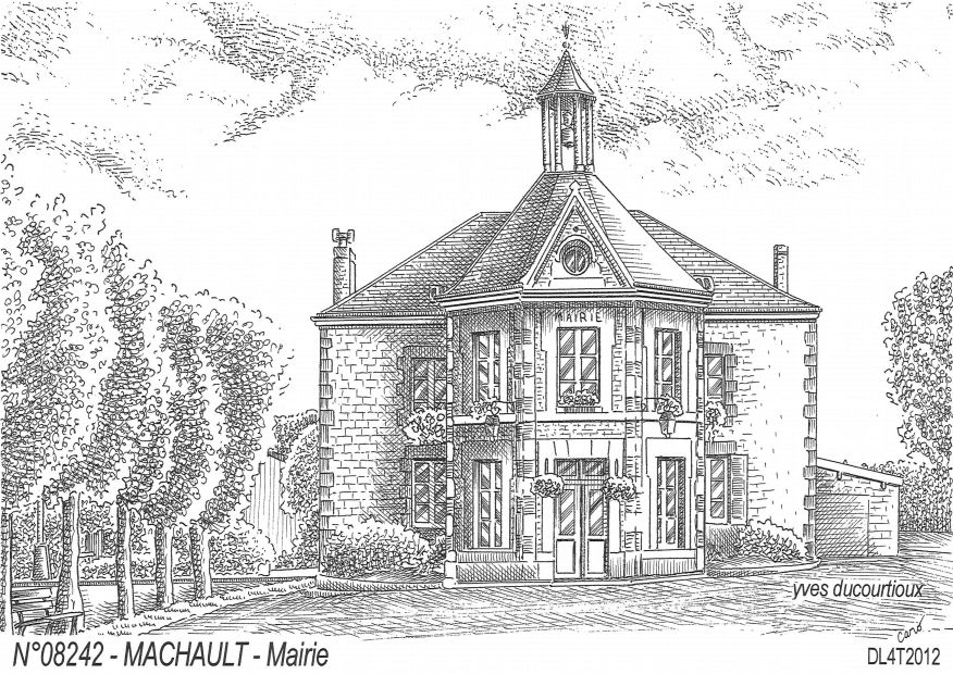 CCC<span class='titre_modal' >N� 08242</span>