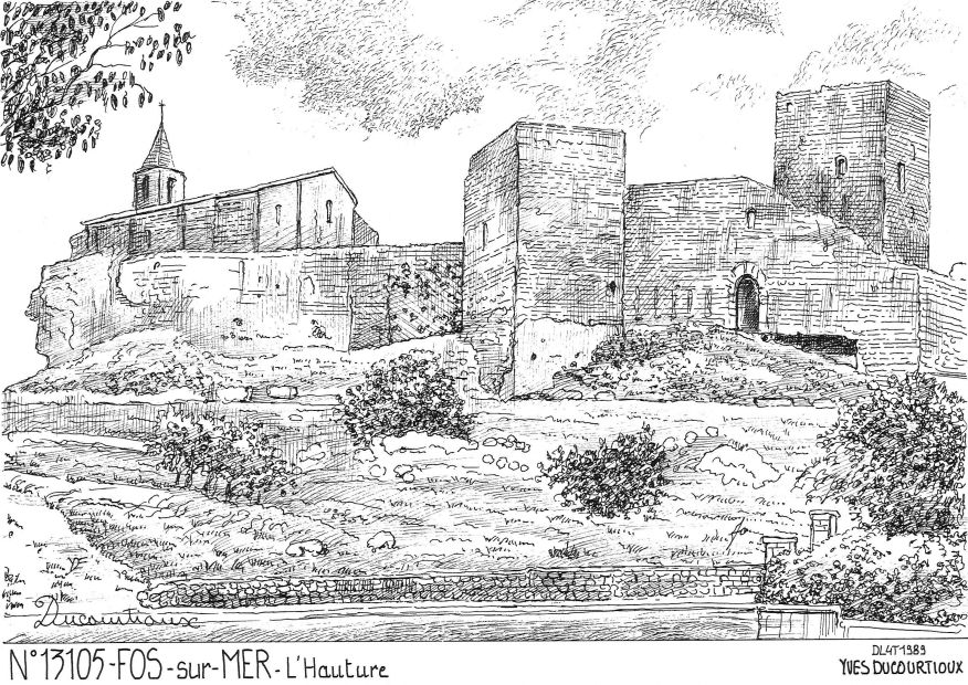 Ansichtskarte / Postkarte Lühe Jork im Alten Land, Fährhaus, 2. Brücke, Kirschenland - Inh. J. H