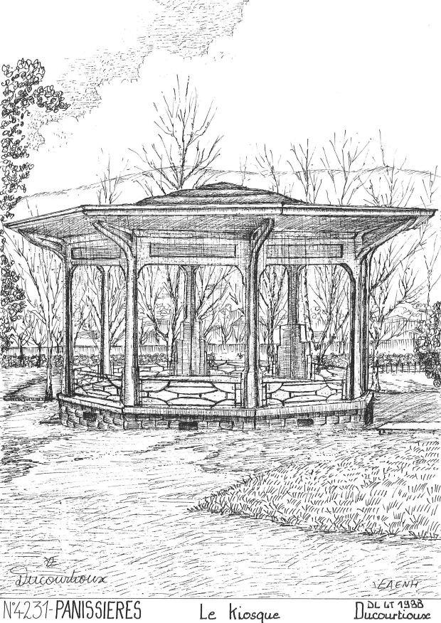 CCC<span class='titre_modal' >N� 42031</span>