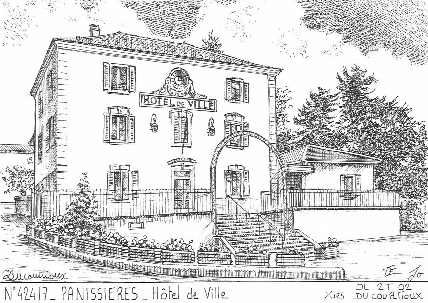 CCC<span class='titre_modal' >N� 42417</span>