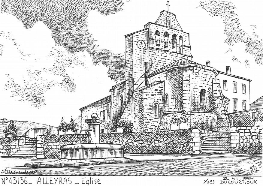 CCC<span class='titre_modal' >N� 43136</span>