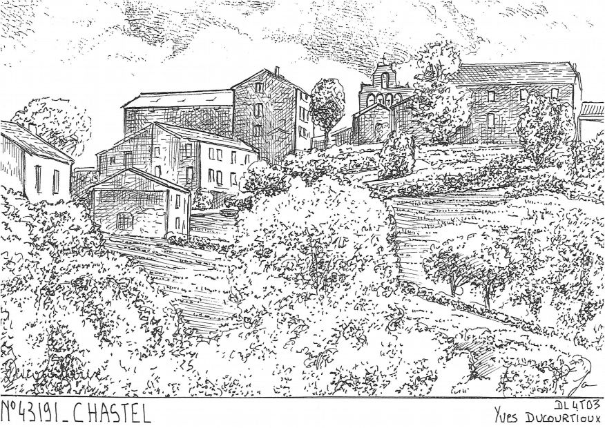 CCC<span class='titre_modal' >N� 43191</span>