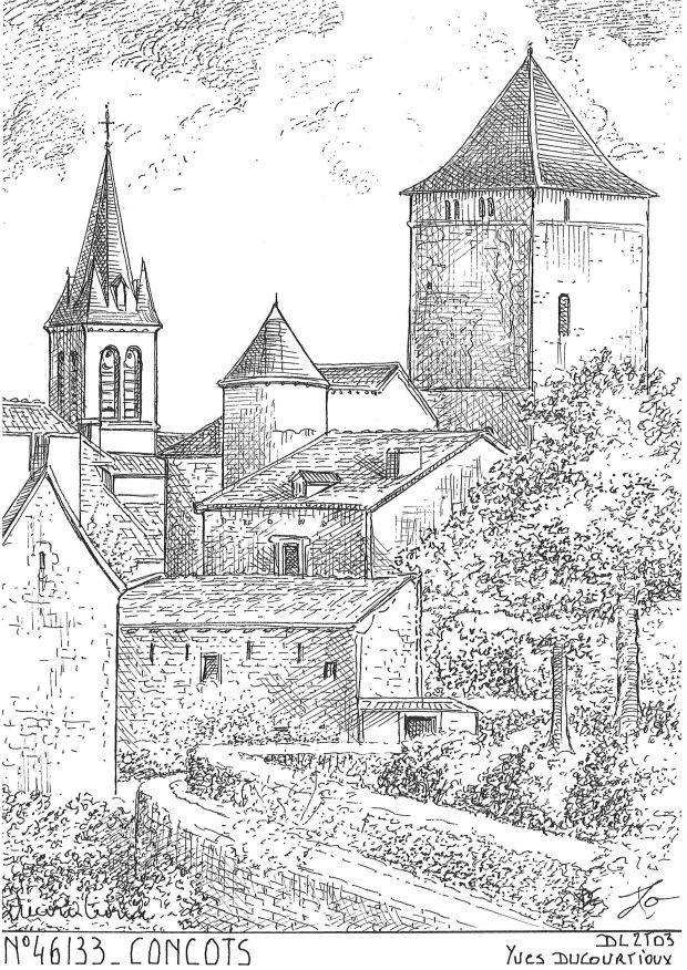 CCC<span class='titre_modal' >N� 46133</span>