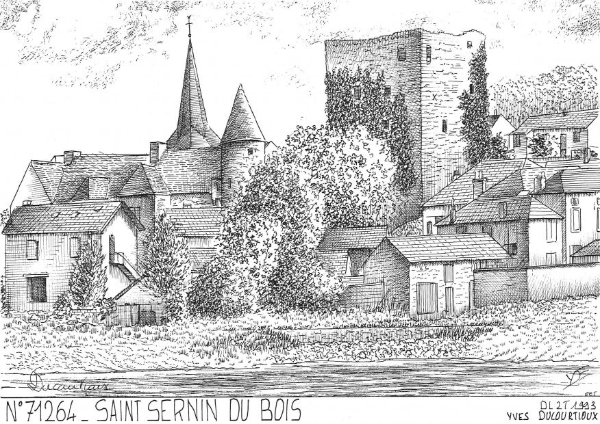 CCC<span class='titre_modal' >N� 71264</span>