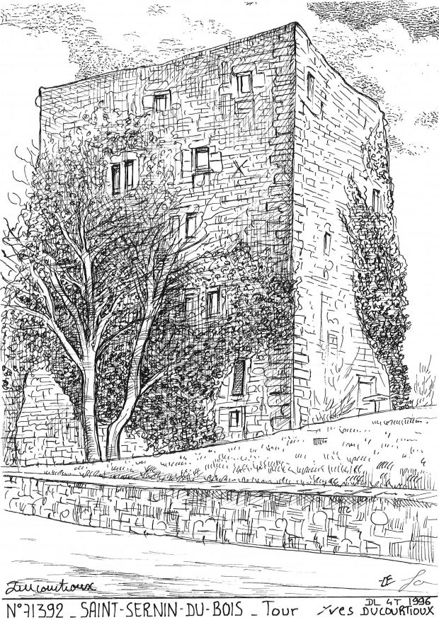 CCC<span class='titre_modal' >N� 71392</span>