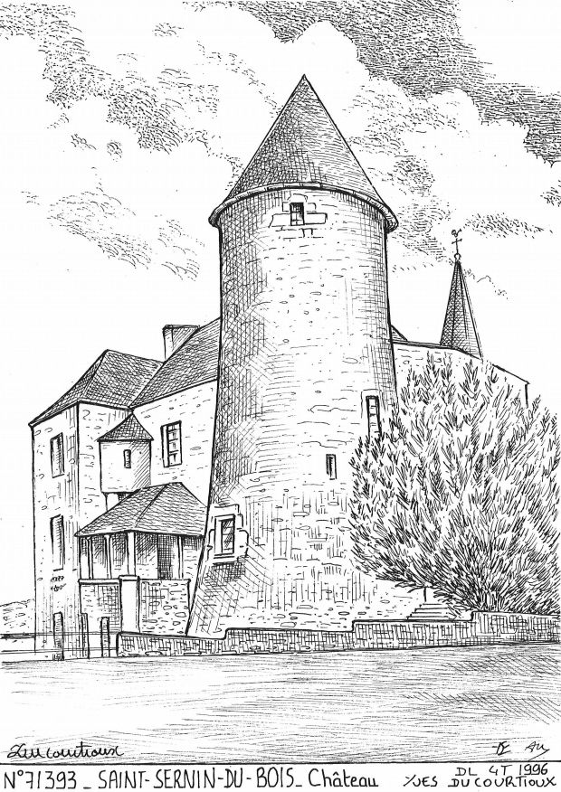 CCC<span class='titre_modal' >N� 71393</span>