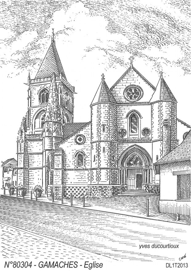 CCC<span class='titre_modal' >N� 80304</span>