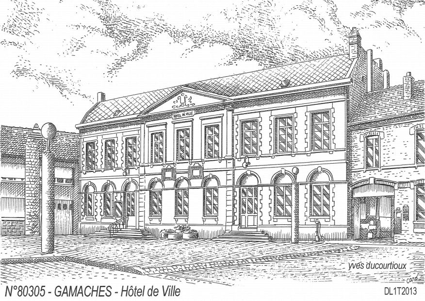 CCC<span class='titre_modal' >N� 80305</span>