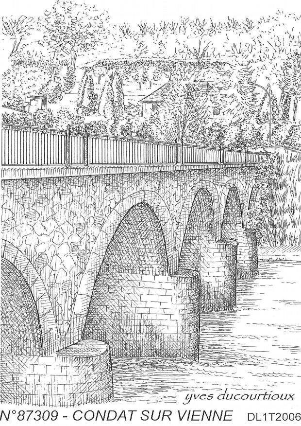 CCC<span class='titre_modal' >N� 87309</span>