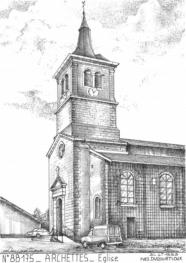 CCC<span class='titre_modal' >N� 88175</span>