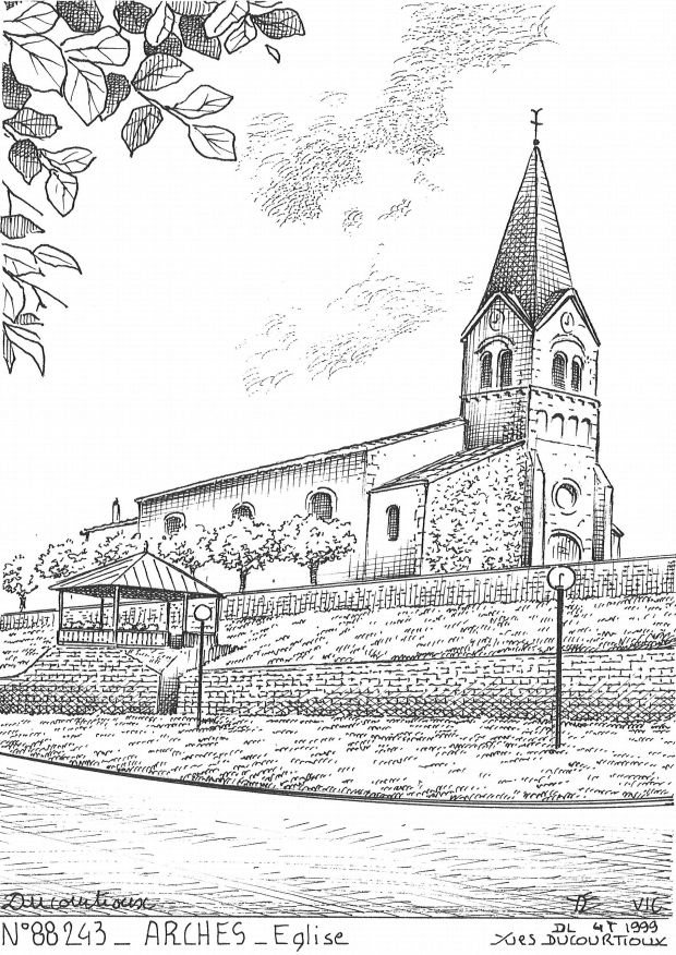 CCC<span class='titre_modal' >N� 88243</span>