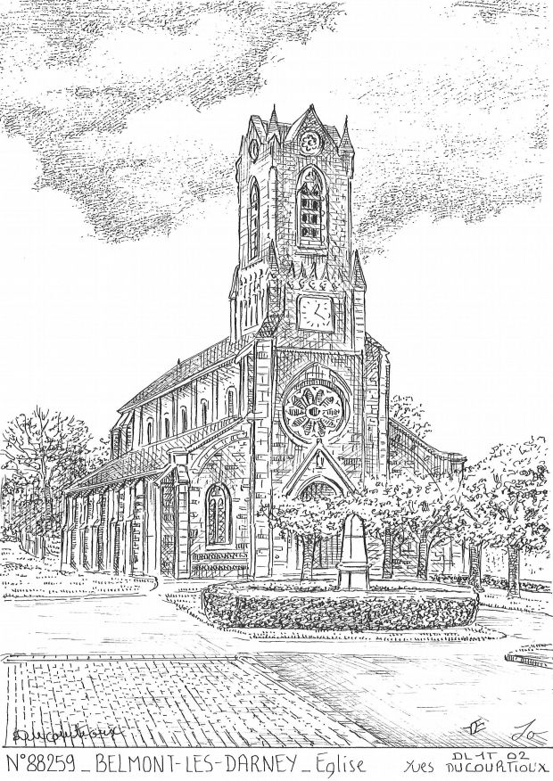 NNN<span class='titre_modal' >N� 88259</span>