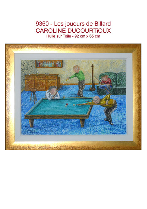 <span class='titre_modal' >Les Joueurs de Billard</span>